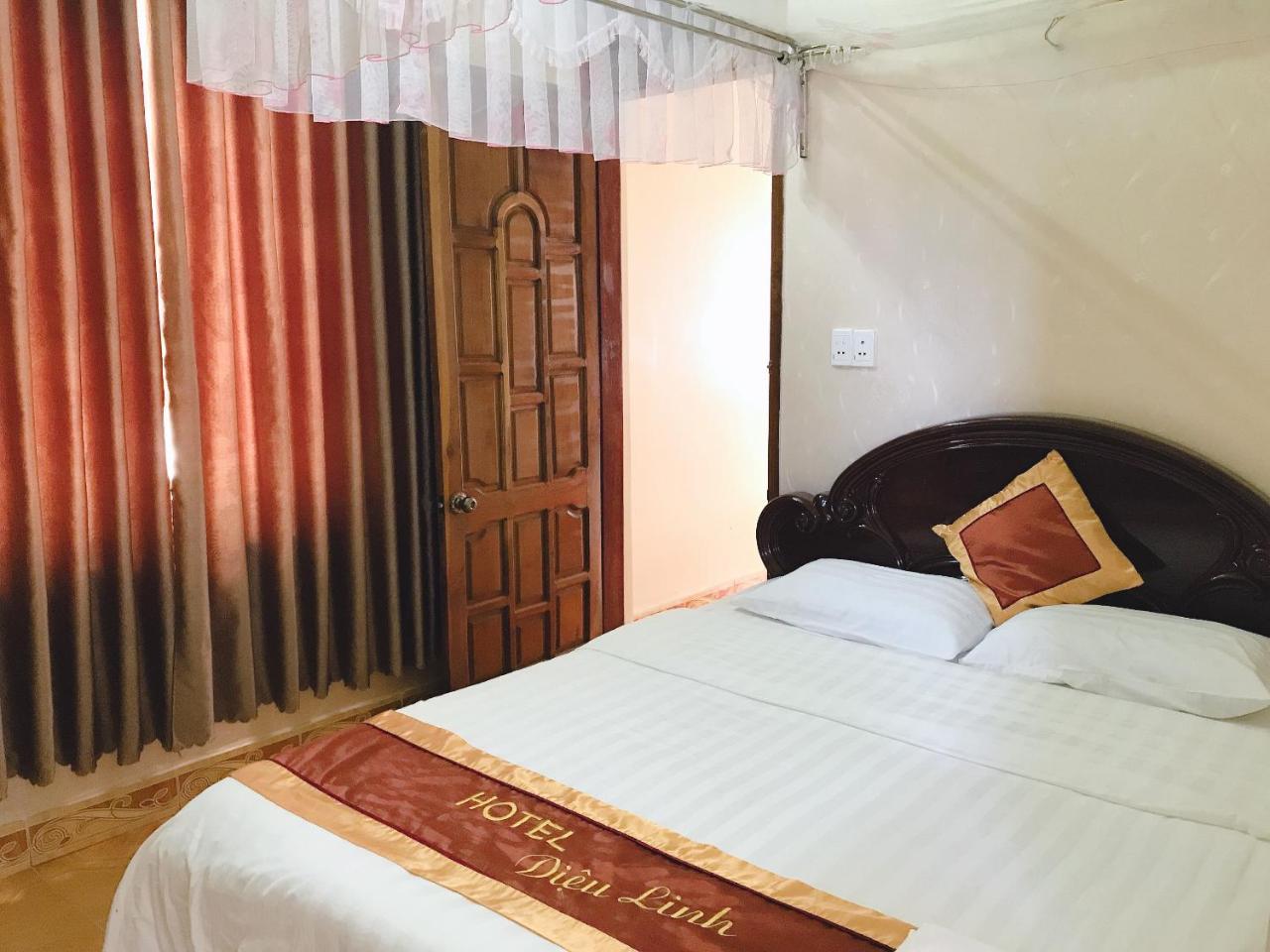 Magic Dieu Linh Hotel Dong Hoi Dış mekan fotoğraf
