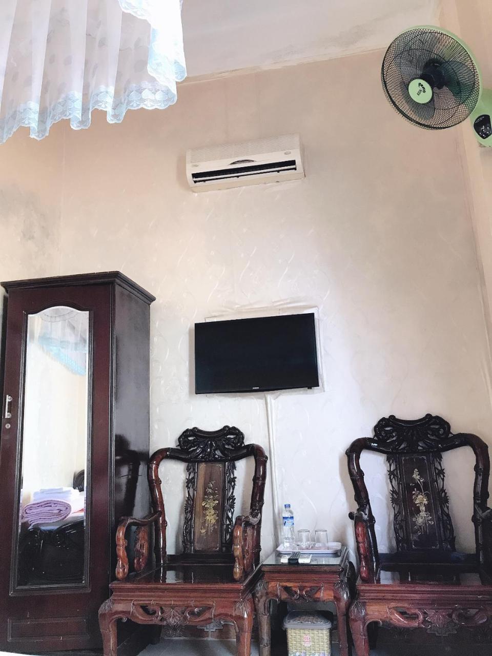 Magic Dieu Linh Hotel Dong Hoi Dış mekan fotoğraf
