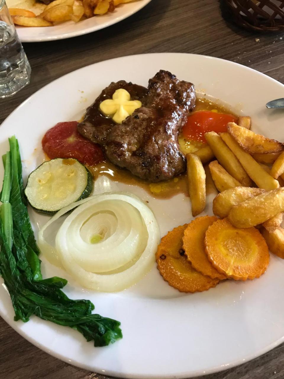 Magic Dieu Linh Hotel Dong Hoi Dış mekan fotoğraf