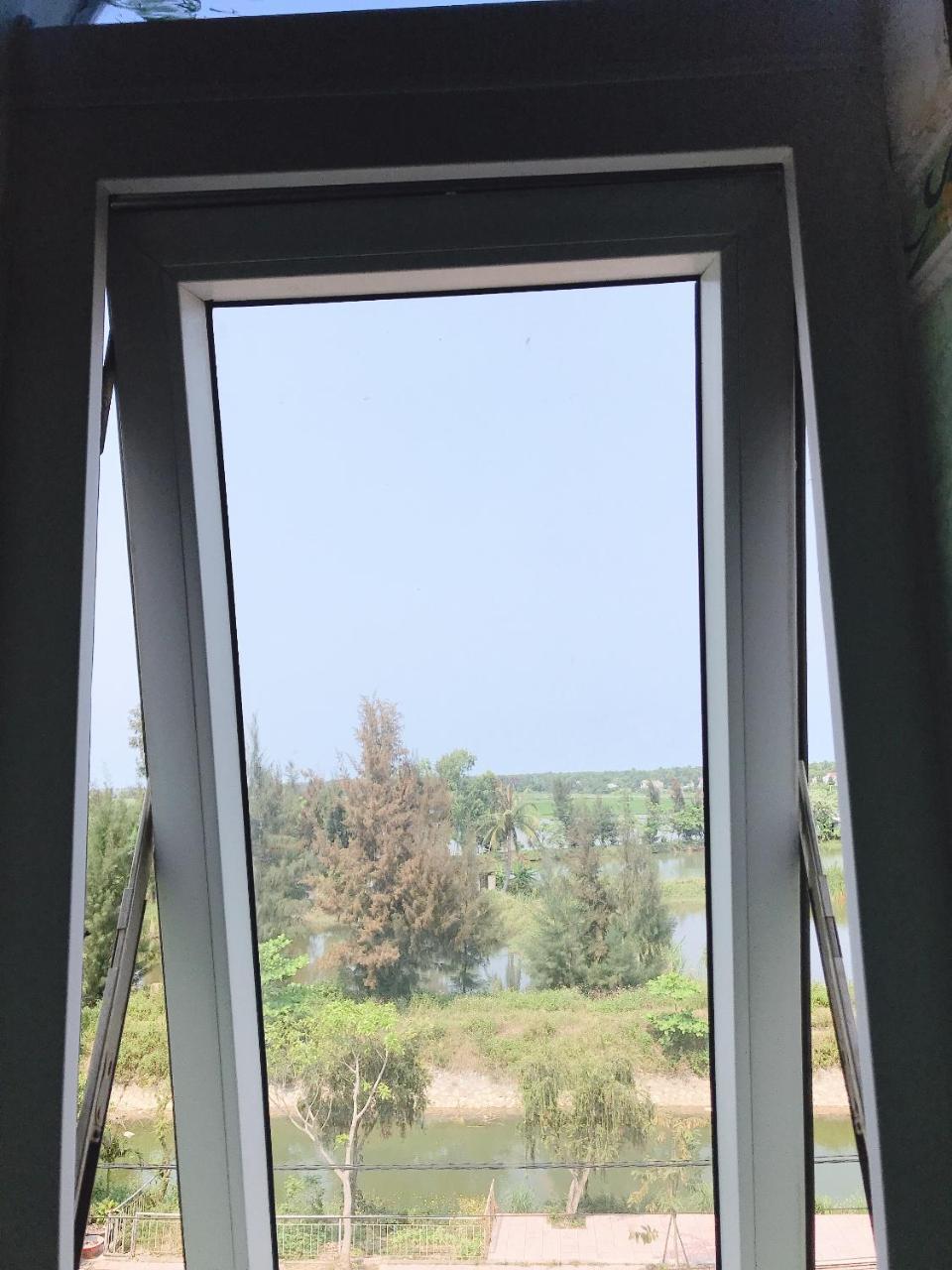 Magic Dieu Linh Hotel Dong Hoi Dış mekan fotoğraf