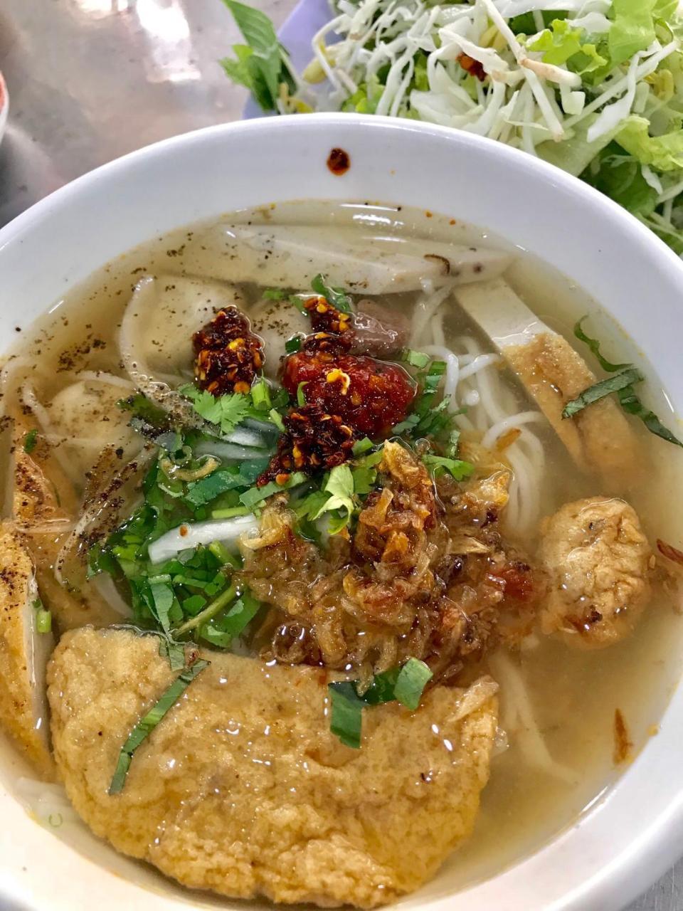 Magic Dieu Linh Hotel Dong Hoi Dış mekan fotoğraf