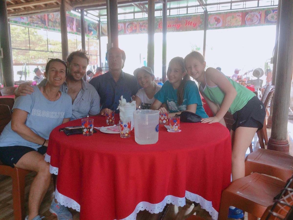 Magic Dieu Linh Hotel Dong Hoi Dış mekan fotoğraf