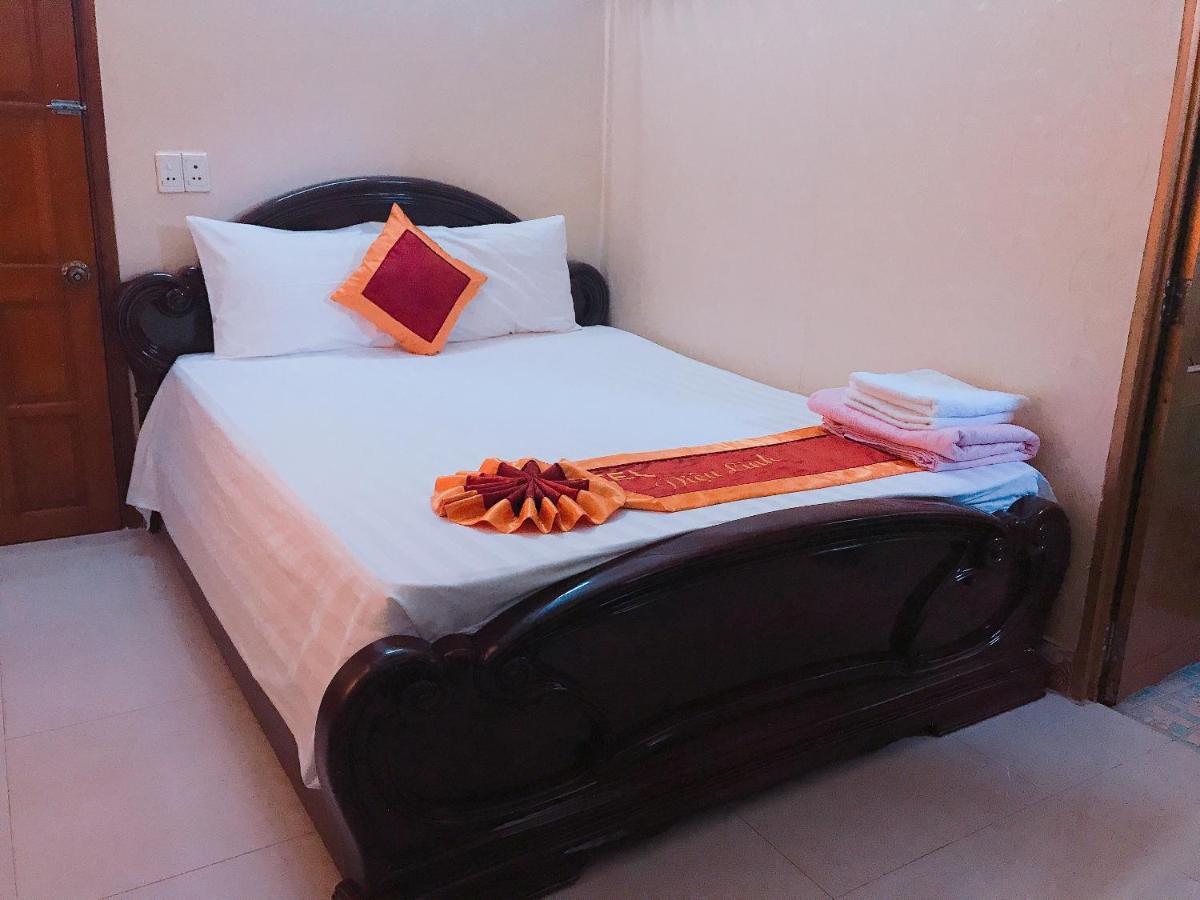 Magic Dieu Linh Hotel Dong Hoi Dış mekan fotoğraf