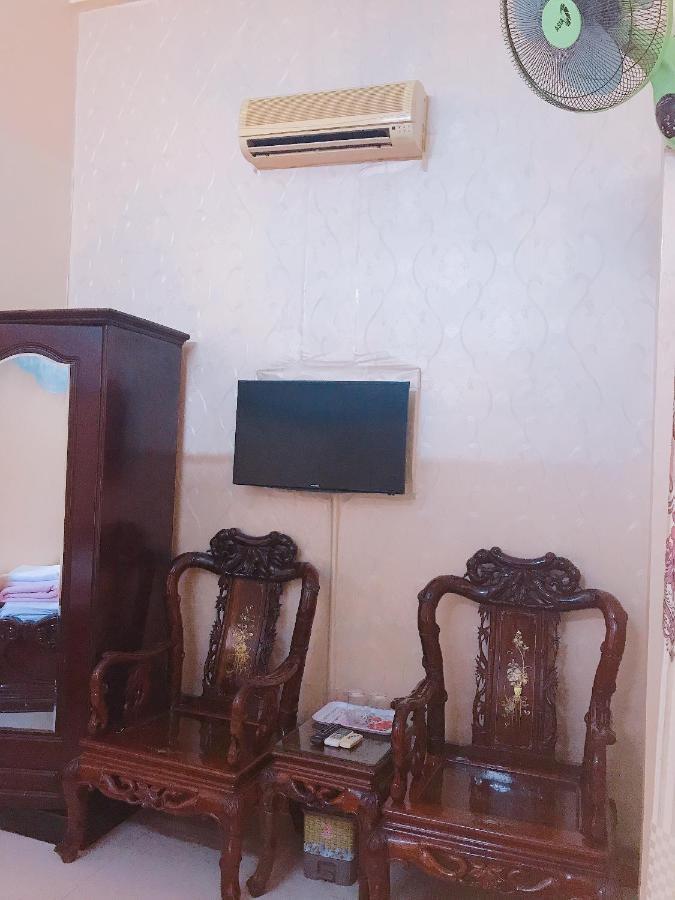 Magic Dieu Linh Hotel Dong Hoi Dış mekan fotoğraf