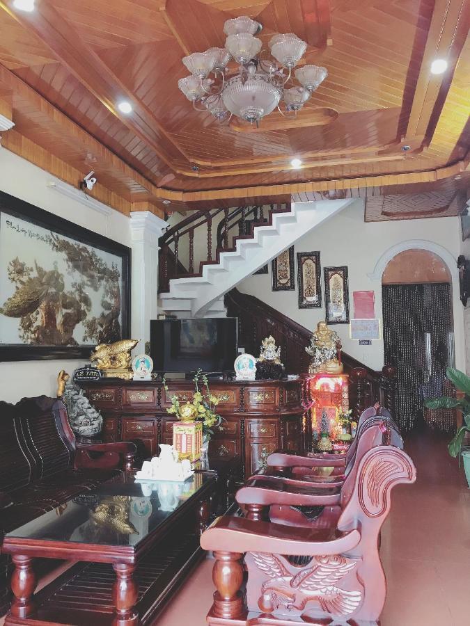 Magic Dieu Linh Hotel Dong Hoi Dış mekan fotoğraf