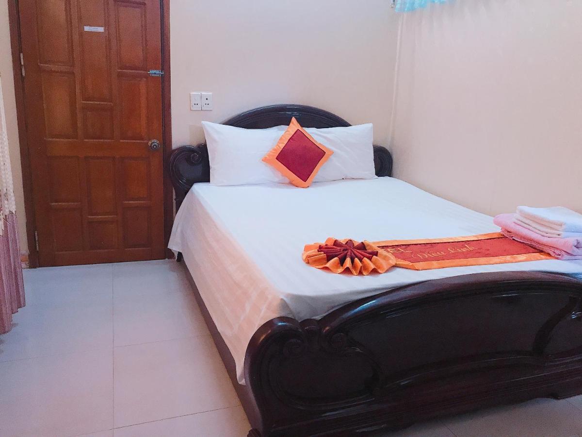 Magic Dieu Linh Hotel Dong Hoi Dış mekan fotoğraf