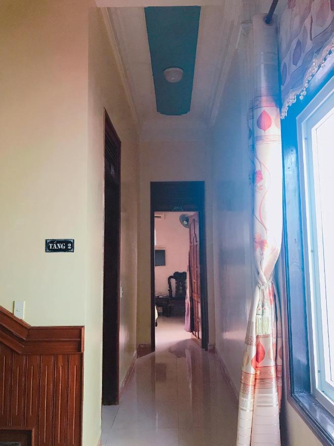 Magic Dieu Linh Hotel Dong Hoi Dış mekan fotoğraf